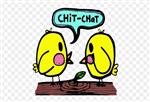 chit chat